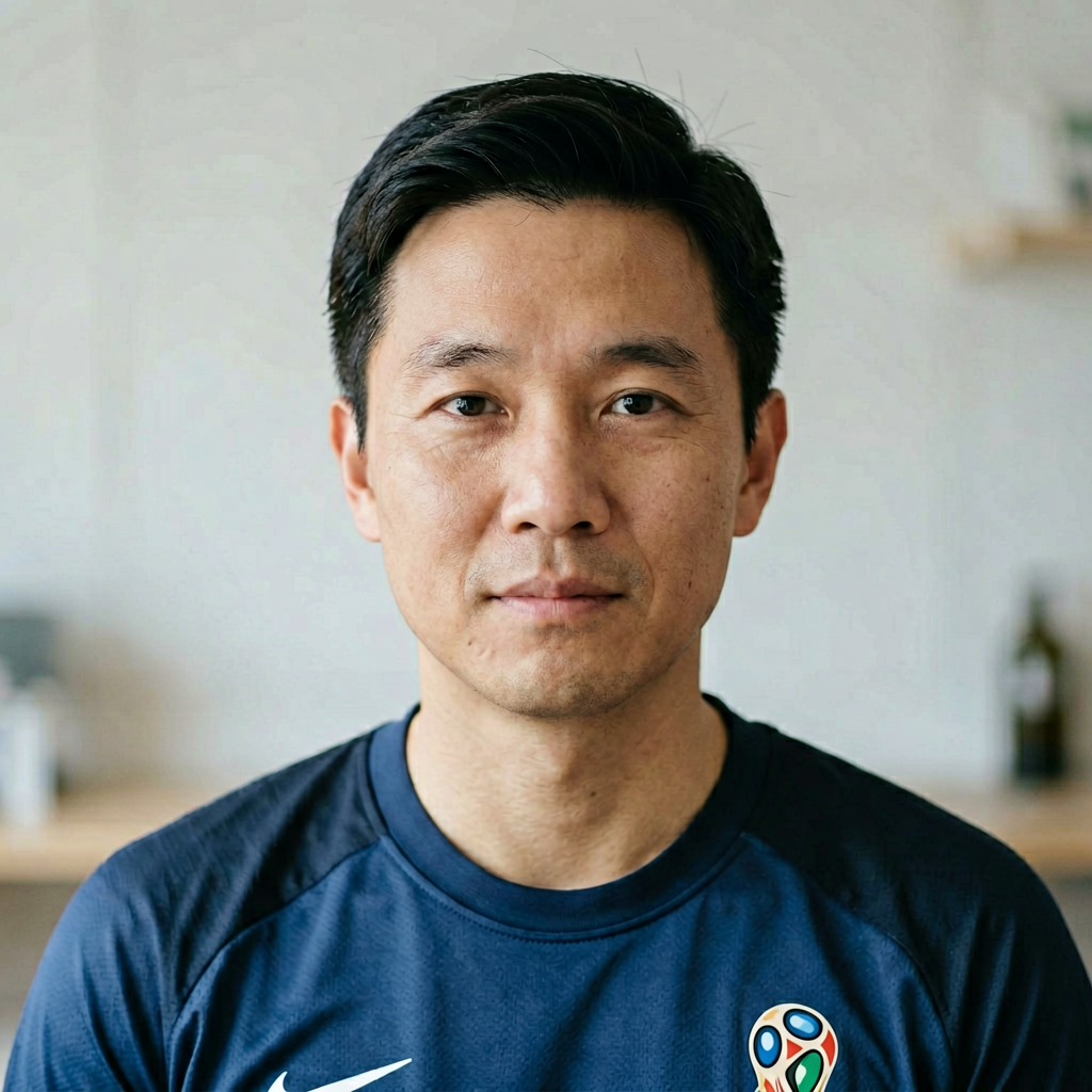资深球迷头像