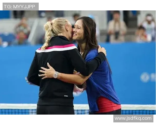 李娜专访：重温乒乓球辉煌岁月与心路历程的深度对话