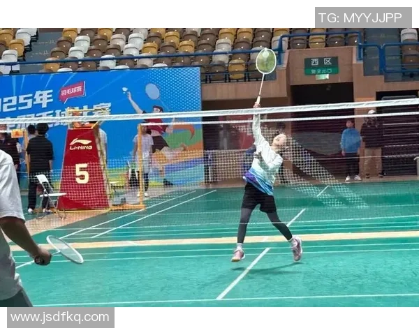 羽毛球的魅力：深入解析北京羽毛球队的团队协作与精神风貌